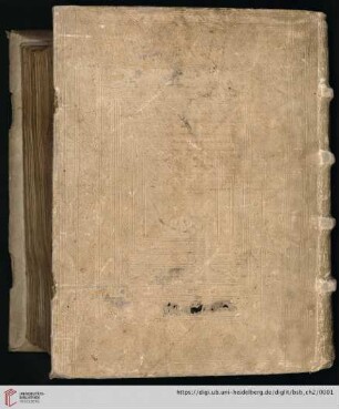 Bibel (Pentateuch, Megillot, Jeremia)
