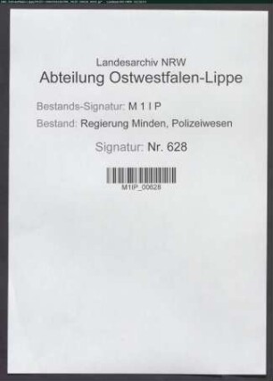 Lageberichte des Geheimen Staatspolizeiamts Berlin