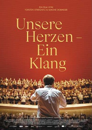Unsere Herzen - Ein Klang