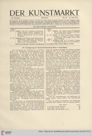 Nr. 29 (16. April 1915)