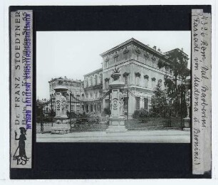 Rom, Palazzo Barberini