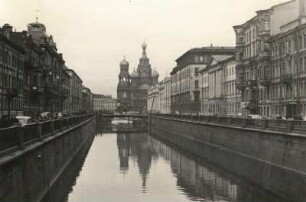 Gribojedow-Kanal