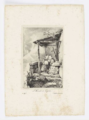 L’Hermite de Caprée
