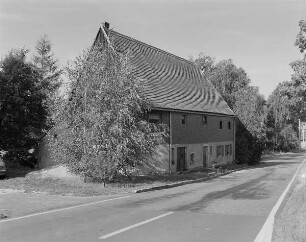 Wohnhaus (ehem. Schmiede)