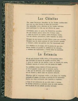La Estancia