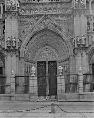 Puerta del Perdón