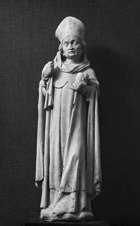 Der heilige Augustin