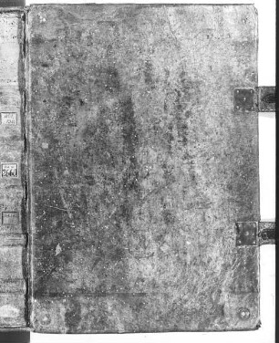 Petri Comestoris Scolastica historia - BSB Clm 2660