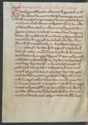 Dicta Albini