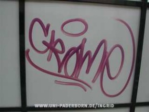 CRome