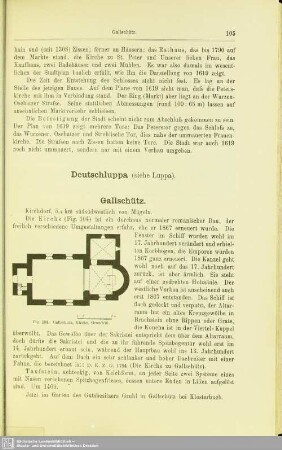 Gallschütz