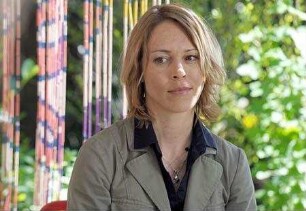 Anneke Kim Sarnau