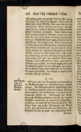 576-586, § 222 - 224