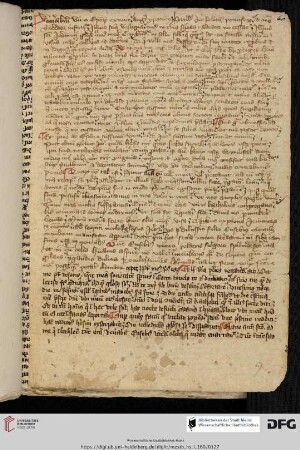 Ps.-Cyrillus Hierosolymitanus, Epistola ad Augustinum de miraculis Hieronymi