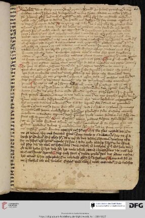 Ps.-Cyrillus Hierosolymitanus, Epistola ad Augustinum de miraculis Hieronymi