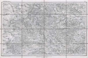 27. Scheinfeld [Topographischer Atlas vom Königreiche Baiern]