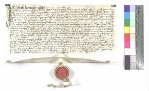 Ackertausch zu Steinberg (Hartmann Müller)