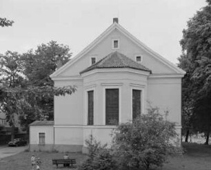 Evangelisch-Lutherische Kirche