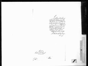 Ordnungsliste (1885-1889)