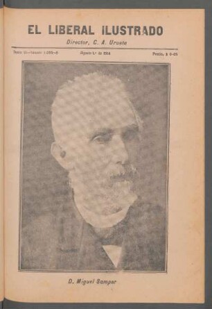 1914,3,1055: tomo 3, número 1055=8 (agosto 1 de 1914)