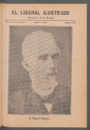 1914,3,1055: tomo 3, número 1055=8 (agosto 1 de 1914)