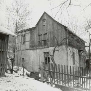 Bauernhof, Reichenbach (Vogtland)