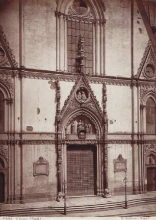 Dom San Gennaro von Neapel