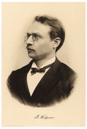 Fotografie Philipp Wolfrum