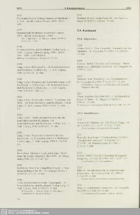 3.9. Fotokunst