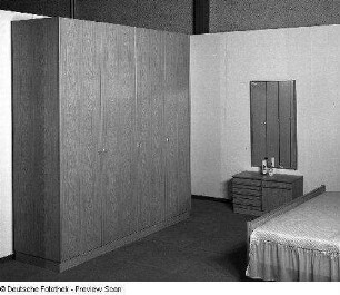 Anbauschrank