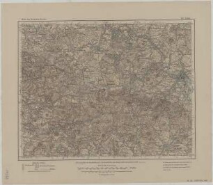 Blatt 445: Zittau