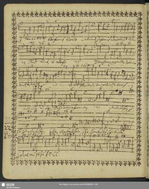 [Andreas Heldemann:] Salve mi Jesu
