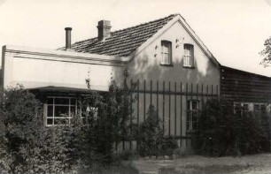 Wohnhaus in Schleife : Domske w Slepom