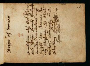 [Öttingen] ; [1632] / Joannes Jacobus Stephanius