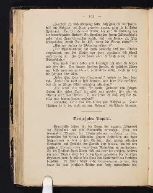 Dreizehntes Kapitel.