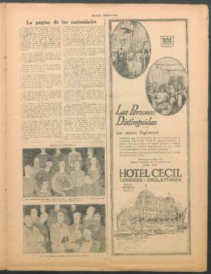 Historia fotográfica [Caricatura]