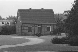 Stammhaus der Familie Krupp