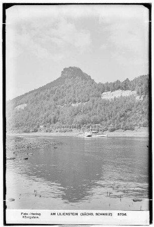 Am Lilienstein