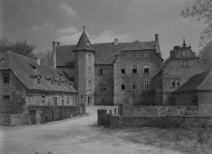 Wasserburg
