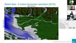 Digital Elevation Models for Coastal Hazard Preparedness