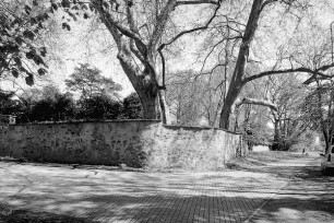 Gesamtanlage; Hanau, Gesamtanlage Historischer Mainkanal