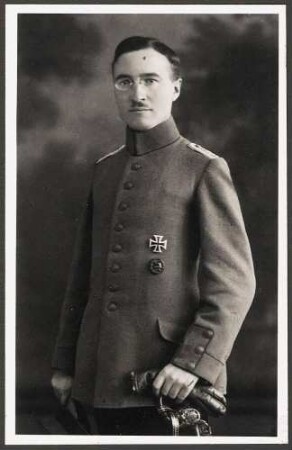 Fröschle, Ernst
