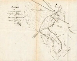 Anlegung von Feldwegen auf Gemarkung Herrischwand