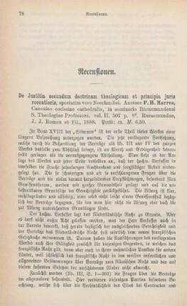78-89 Rezensionen