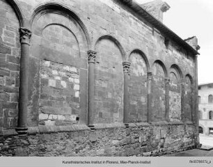 Duomo, Colle di Val d'Elsa