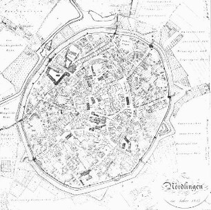 Nördlingen
