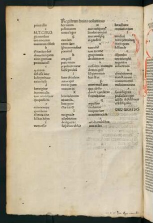 Registrum