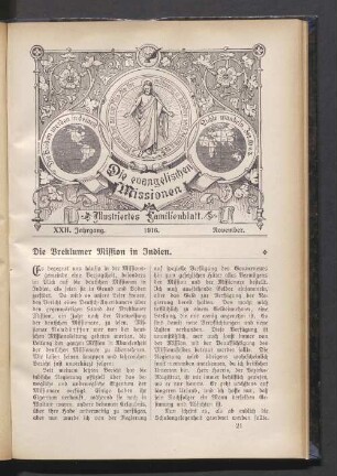 November 1916