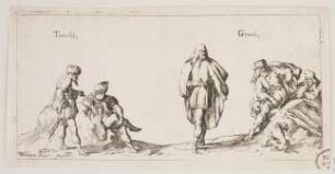 Türken und Griechen