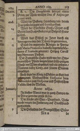 Anno 1684